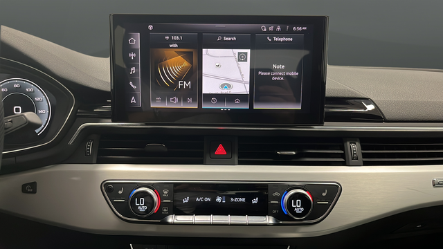 2023 Audi A5 Sportback 45 S line Premium Plus quattro