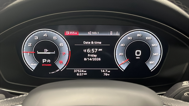 2023 Audi A5 Sportback 45 S line Premium Plus quattro