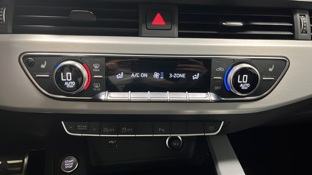 2023 Audi A5 Sportback 45 S line Premium Plus quattro