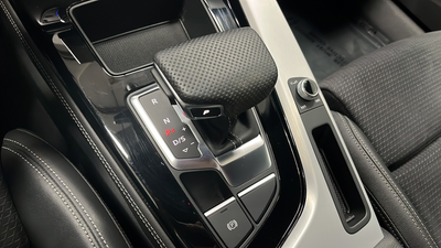 2023 Audi A5 Sportback 45 S line Premium Plus quattro