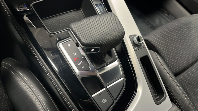 2023 Audi A5 Sportback 45 S line Premium Plus quattro