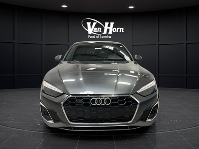 2023 Audi A5 Sportback 45 S line Premium Plus quattro