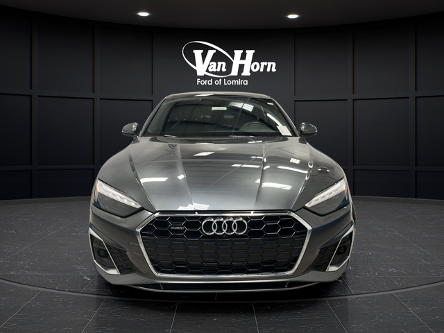 2023 Audi A5 Sportback 45 S line Premium Plus quattro