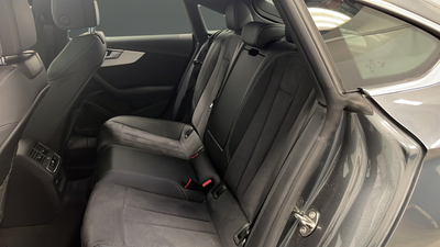 2023 Audi A5 Sportback 45 S line Premium Plus quattro