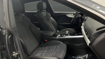 2023 Audi A5 Sportback 45 S line Premium Plus quattro