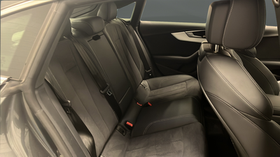 2023 Audi A5 Sportback 45 S line Premium Plus quattro