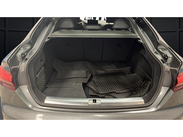 2023 Audi A5 Sportback 45 S line Premium Plus quattro