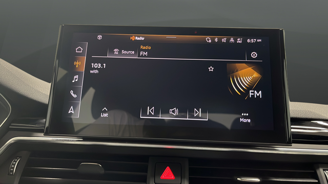 2023 Audi A5 Sportback 45 S line Premium Plus quattro