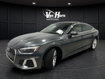 2023 Audi A5 Sportback 45 S line Premium Plus quattro