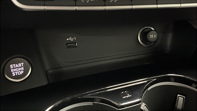 2023 Audi A5 Sportback 45 S line Premium Plus quattro