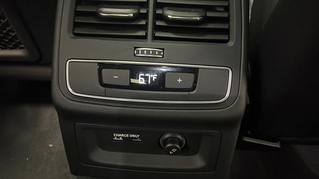 2023 Audi A5 Sportback 45 S line Premium Plus quattro