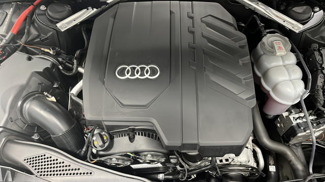 2023 Audi A5 Sportback 45 S line Premium Plus quattro