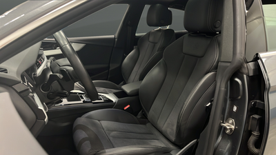 2023 Audi A5 Sportback 45 S line Premium Plus quattro
