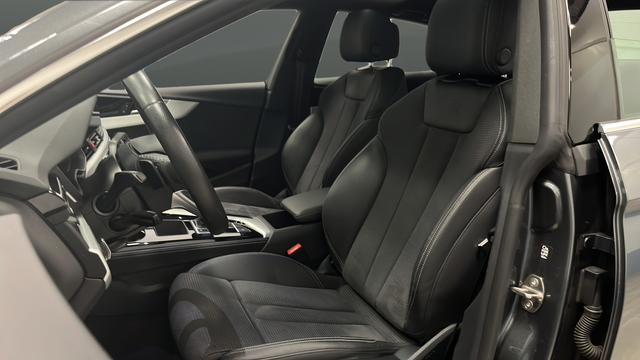 2023 Audi A5 Sportback 45 S line Premium Plus quattro