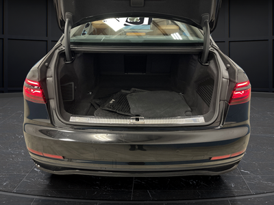 2023 Audi A8 L 55 quattro