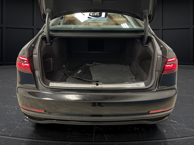 2023 Audi A8 L 55 quattro