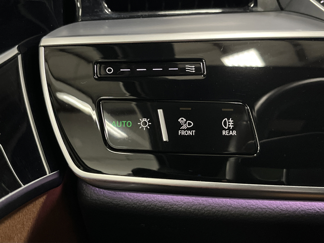 2023 Audi A8 L 55 quattro