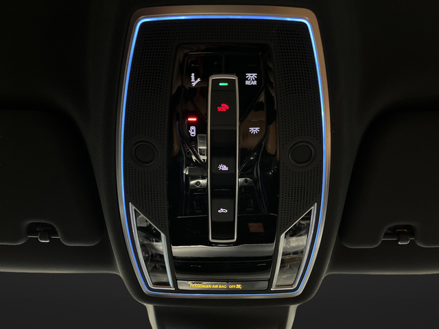 2023 Audi A8 L 55 quattro