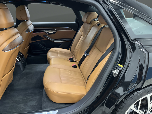 2023 Audi A8 L 55 quattro