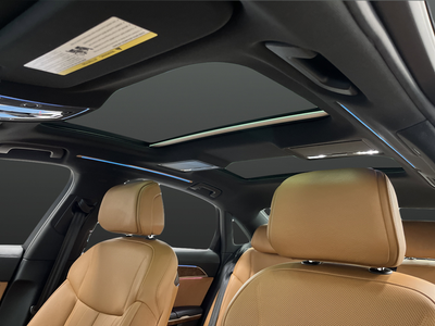 2023 Audi A8 L 55 quattro
