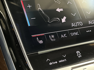 2023 Audi A8 L 55 quattro