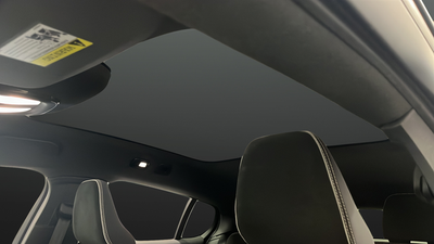 2023 Volvo C40 Recharge Pure Electric Ultimate