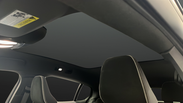 2023 Volvo C40 Recharge Pure Electric Ultimate