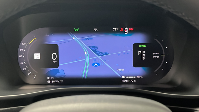 2023 Volvo C40 Recharge Pure Electric Ultimate