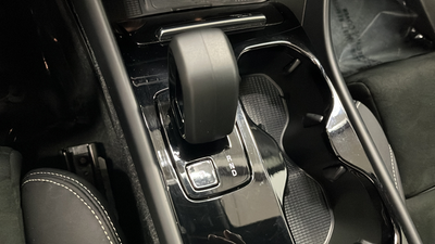 2023 Volvo C40 Recharge Pure Electric Ultimate