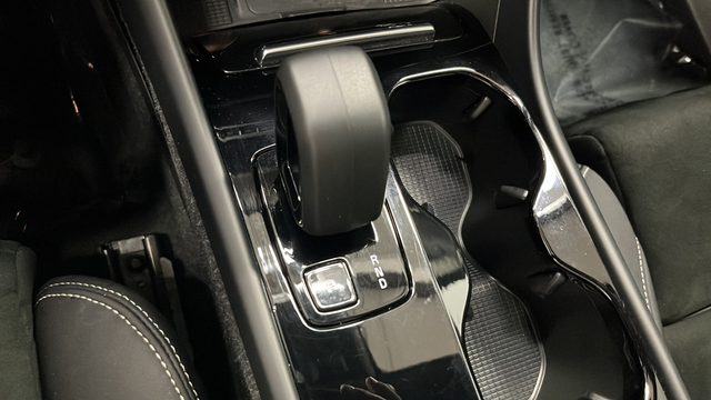 2023 Volvo C40 Recharge Pure Electric Ultimate