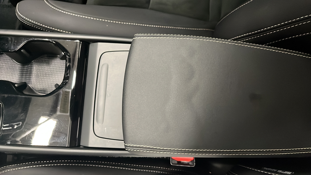 2023 Volvo C40 Recharge Pure Electric Ultimate