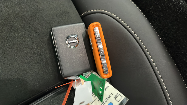 2023 Volvo C40 Recharge Pure Electric Ultimate