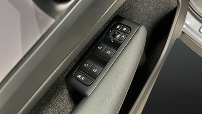 2023 Volvo C40 Recharge Pure Electric Ultimate