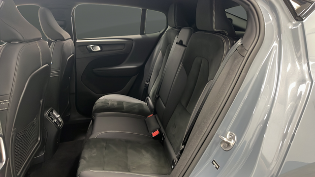 2023 Volvo C40 Recharge Pure Electric Ultimate