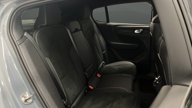 2023 Volvo C40 Recharge Pure Electric Ultimate