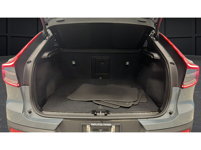 2023 Volvo C40 Recharge Pure Electric Ultimate