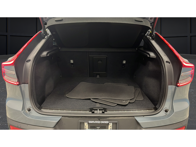 2023 Volvo C40 Recharge Pure Electric Ultimate