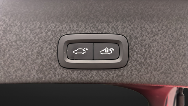 2023 Volvo C40 Recharge Pure Electric Ultimate