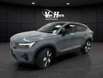 2023 Volvo C40 Recharge Pure Electric Ultimate