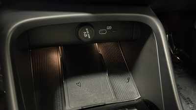 2023 Volvo C40 Recharge Pure Electric Ultimate