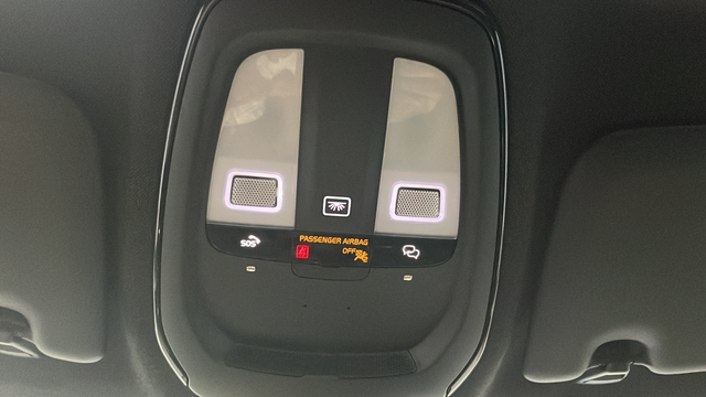2023 Volvo C40 Recharge Pure Electric Ultimate