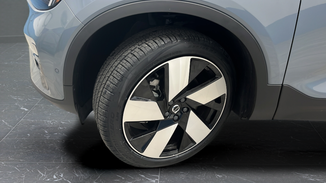2023 Volvo C40 Recharge Pure Electric Ultimate