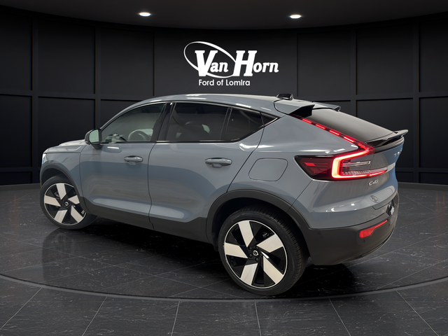 2023 Volvo C40 Recharge Pure Electric Ultimate