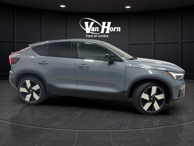 2023 Volvo C40 Recharge Pure Electric Ultimate