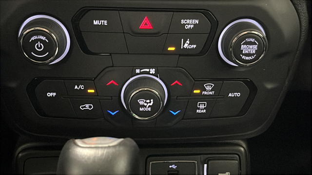 2021 Jeep Renegade Limited