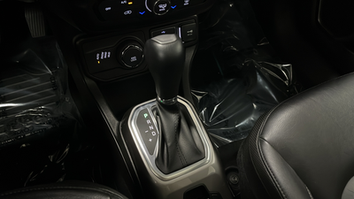 2021 Jeep Renegade Limited