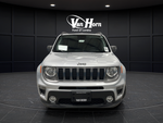 2021 Jeep Renegade Limited