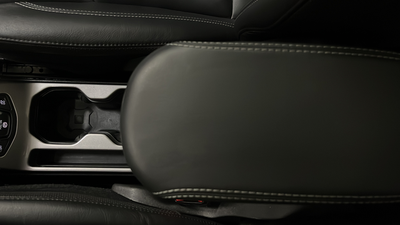 2021 Jeep Renegade Limited