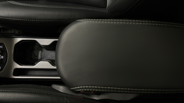 2021 Jeep Renegade Limited