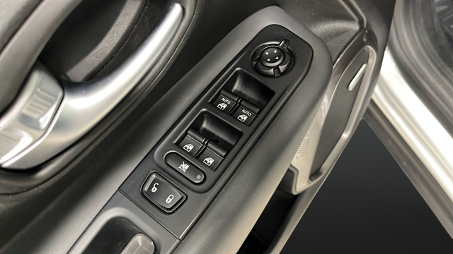2021 Jeep Renegade Limited